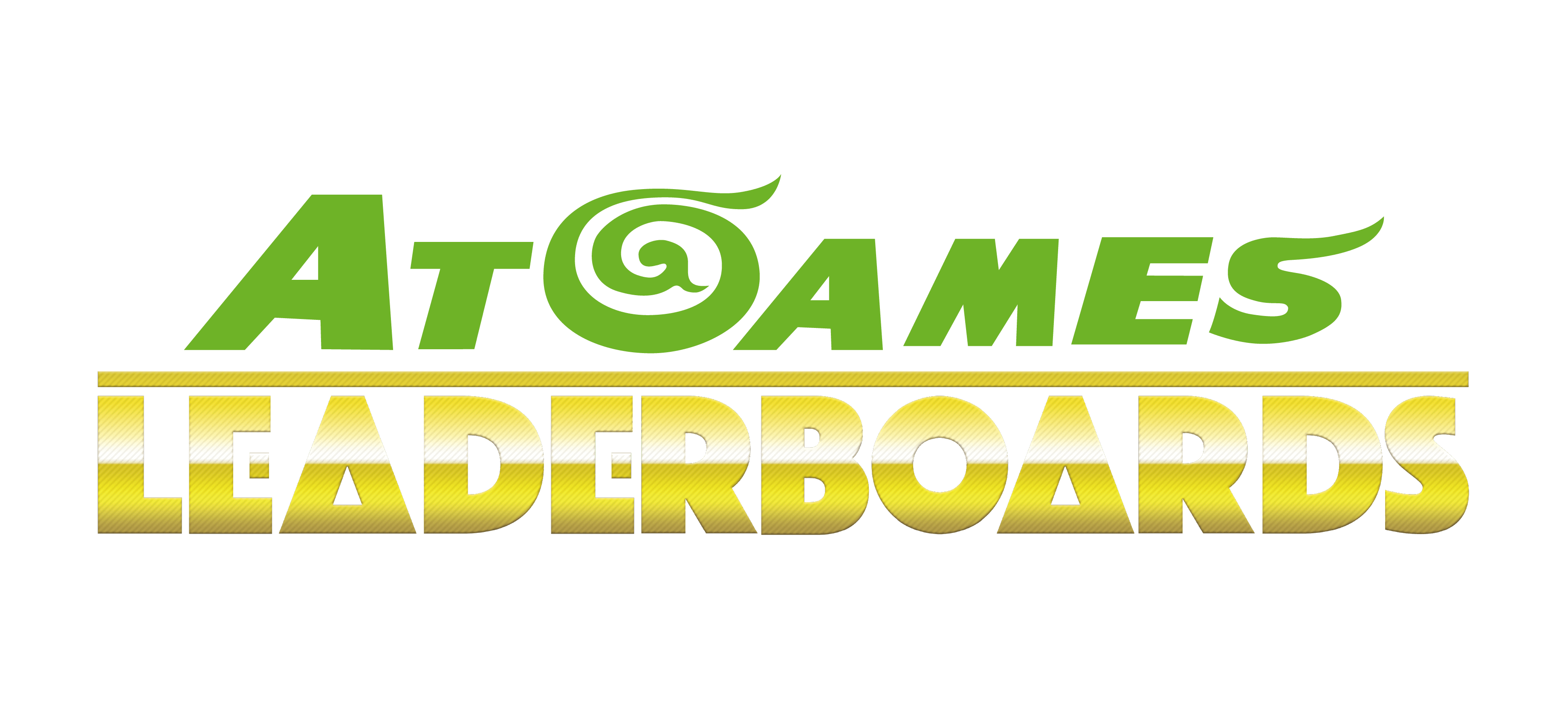 AtGames Leaderboards