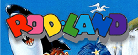 Rod-Land
