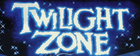 Williams™ Pinball: The Twilight Zone