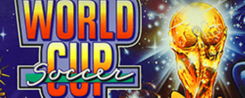 Williams™ Pinball: World Cup Soccer