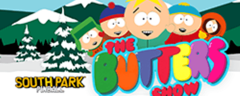 South Park™: Butters' Very Own Pinball Game