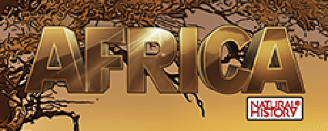 Africa (Natural History)