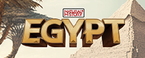 Egypt (Natural History)