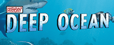 Deep Ocean (Natural History)