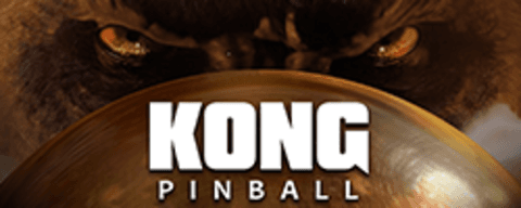 Kong Pinball
