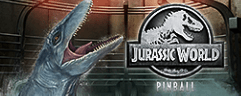 Jurassic World™ Pinball