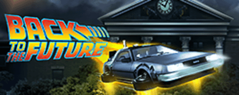 Back to the Future™ Pinball