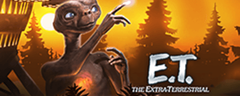 E.T.™ Pinball
