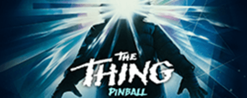 The Thing Pinball