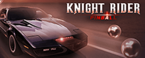 Knight Rider Pinball