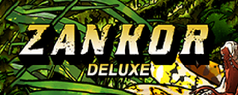 Zankor Deluxe