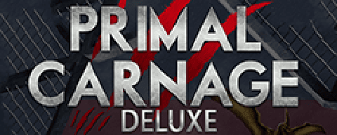 Primal Carnage Deluxe