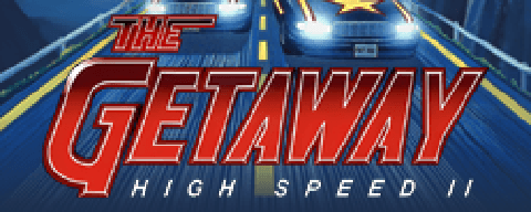 The Getaway: High Speed II™