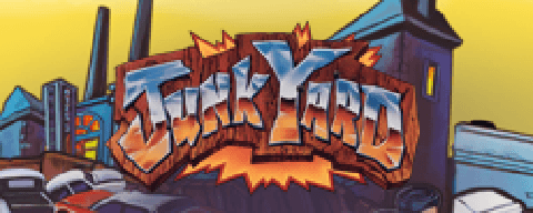 Junk Yard™