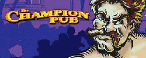 The Champion Pub™