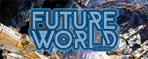 Future World Deluxe
