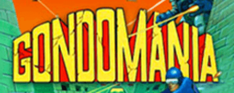 Gondomania