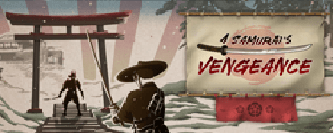 A Samurai’s Vengeance