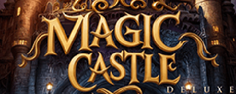 Magic Castle Deluxe