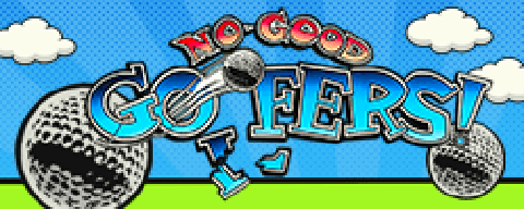 Williams™ Pinball: No Good Gofers™