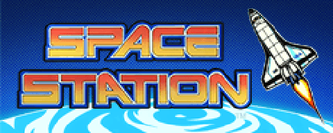 Williams™ Pinball: Space Station™