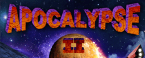 Apocalypse II