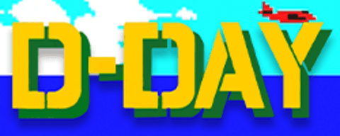 D-Day