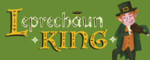 The Leprechaun King