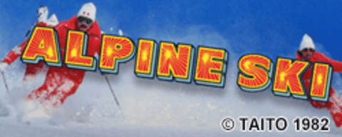 Alpine Ski