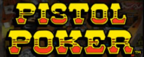 Pistol Poker