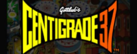 Centigrade 37