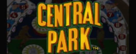 Central Park