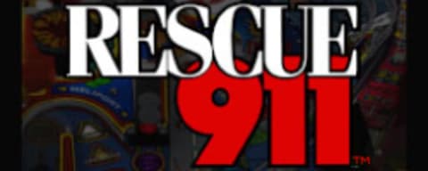 Rescue 911