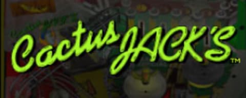 Cactus Jack’s