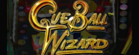 Cue Ball Wizard