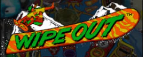 Wipe Out