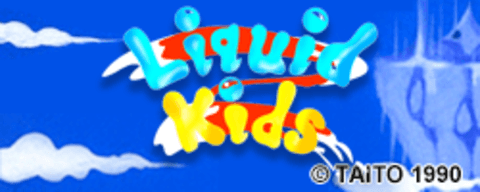 Liquid Kids