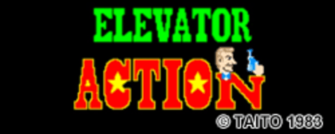 Elevator Action