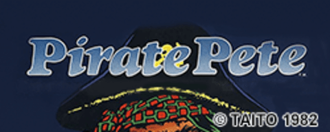 Pirate Pete