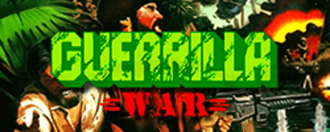 Guerrilla War