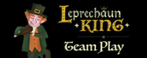 The Leprechaun King - Team Play