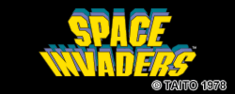 Space Invaders