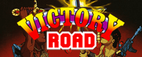 Victory Road