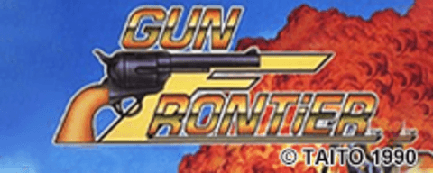 Gun & Frontier