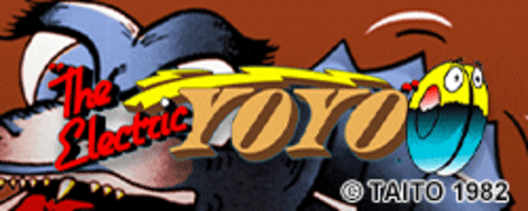 The Electric Yo-Yo