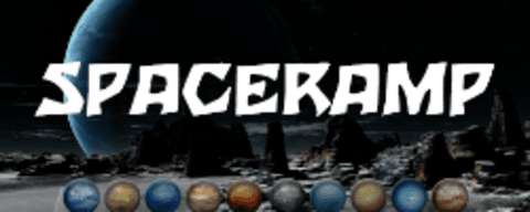 SpaceRamp