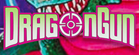 Dragon Gun