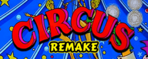 Circus 2017