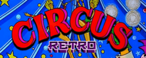 Circus Retro