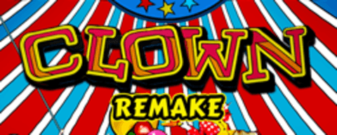Clown 2019